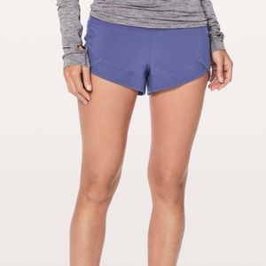 Lululemon Motionful Short 3"